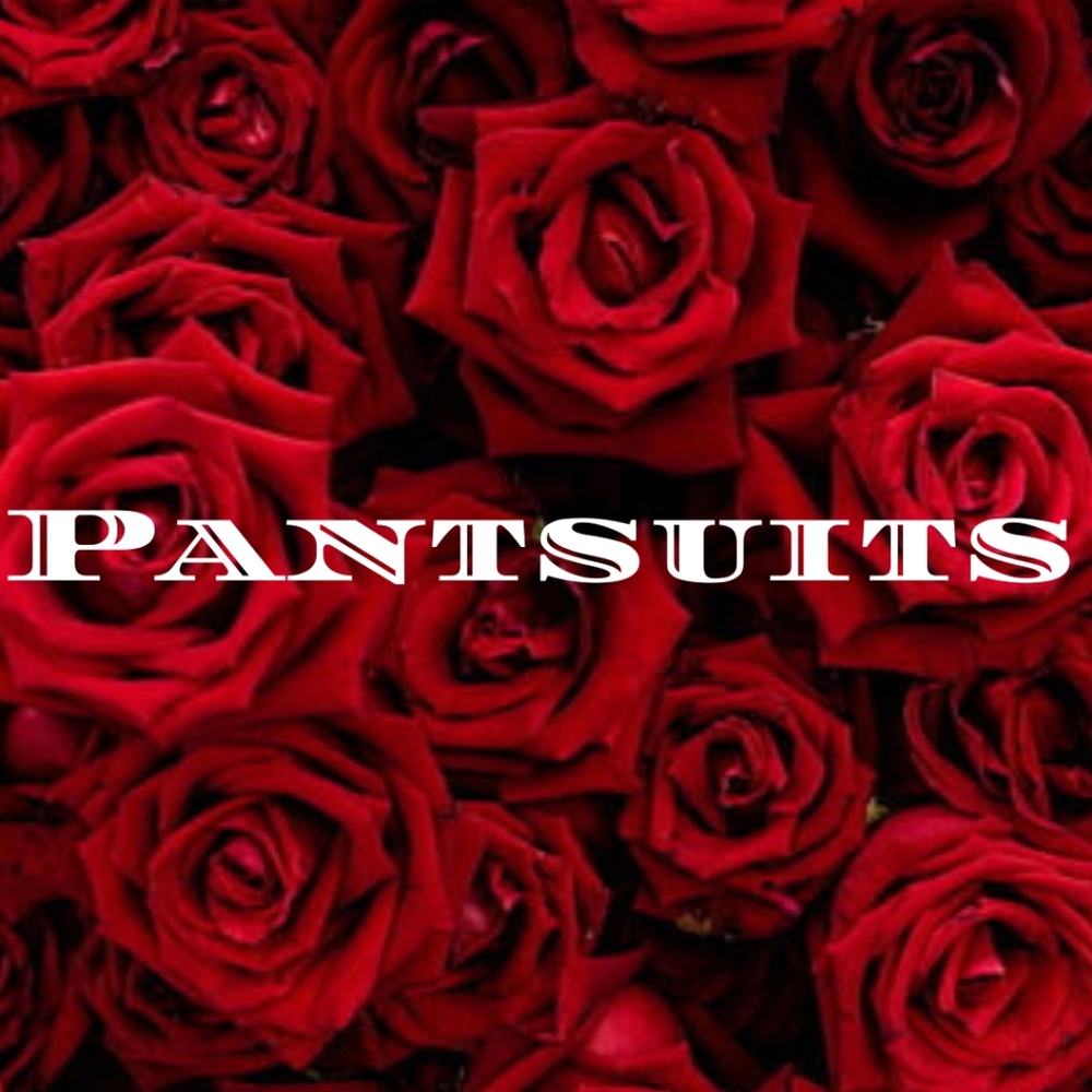 Pantsuits